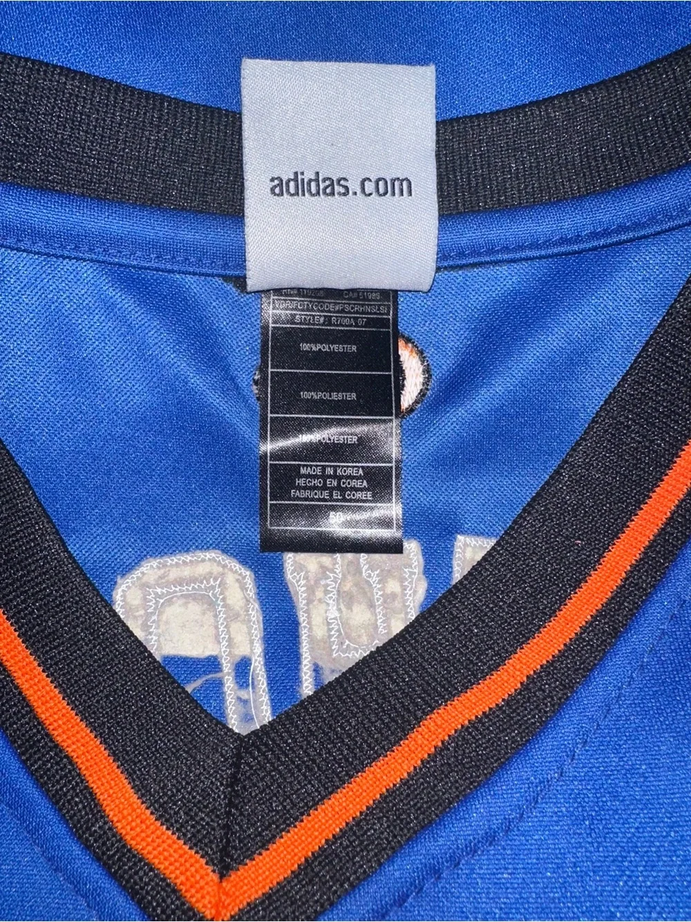adidas authentic new